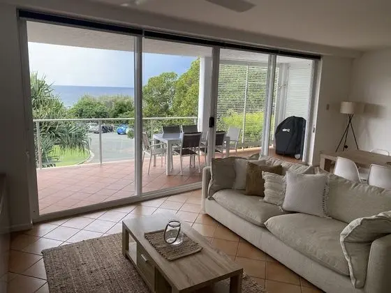 Aqua Promenade Beachfront Apartments - Öne Çıkan Resim