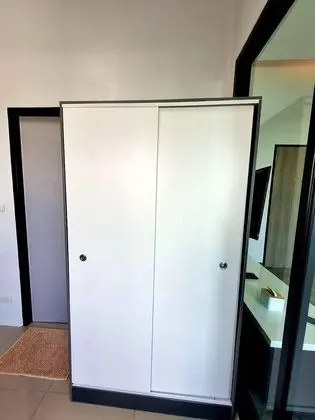Aqua Residences - Oda