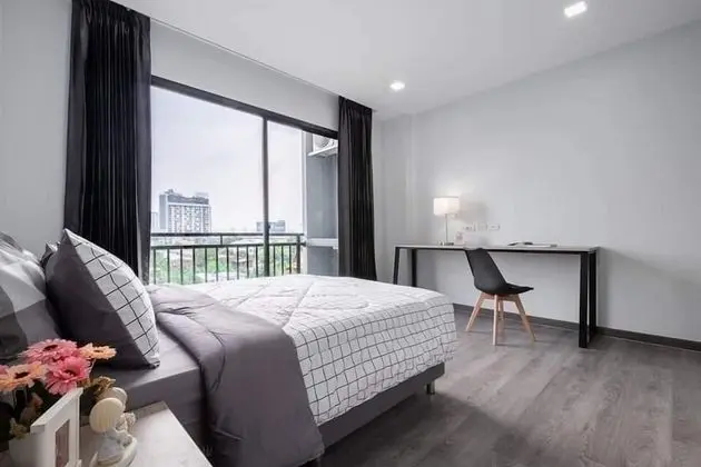 Aqua Residences - Öne Çıkan Resim