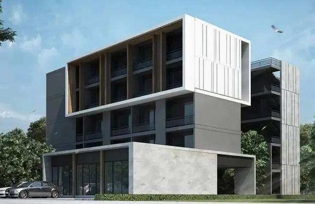 Aqua Residences - Öne Çıkan Resim