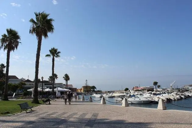 Aqua Ria Boutique Hotel