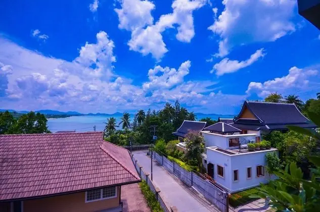 AQUA Villas Rawai
