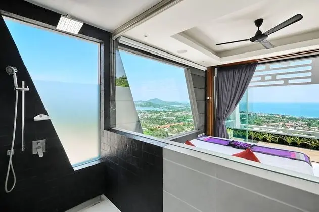 Aqua Samui Villas