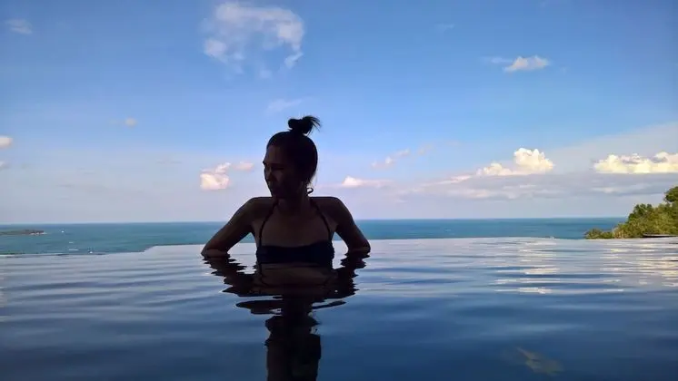 Aqua Samui Villas - Havuz