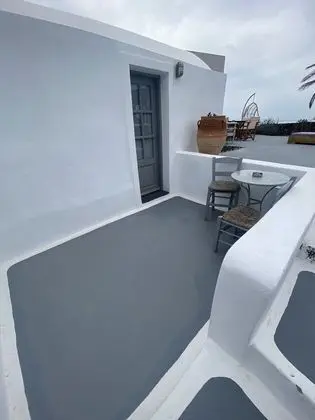 Aqua Serenity Luxury Suites - Adults Only - Dış Mekan
