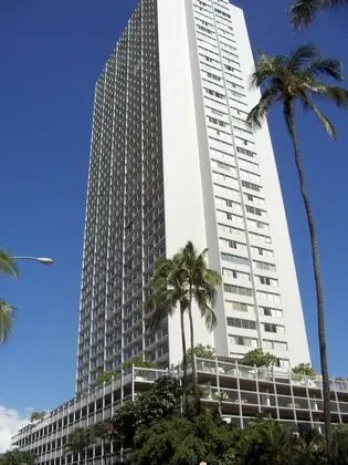Aqua Skyline at Island Colony