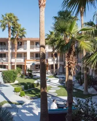 Aqua Soleil Hotel & Mineral Water Spa