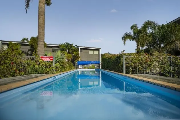 AQUA SOLEIL VILLAS