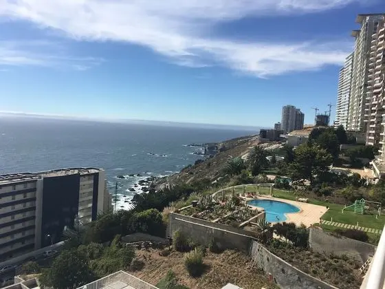 Aqua Spa Reñaca