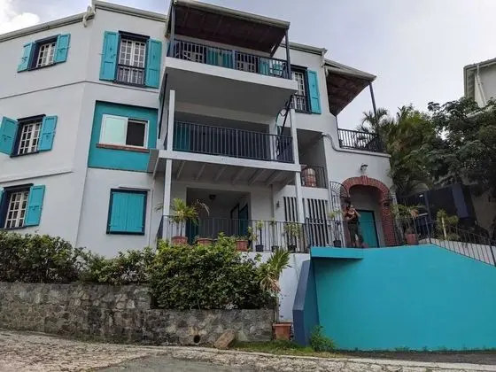 Aqua - Dış Mekan