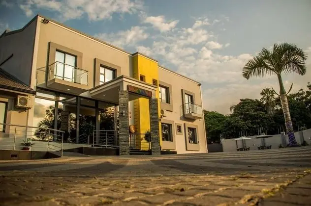 Aqua Stone Guest House