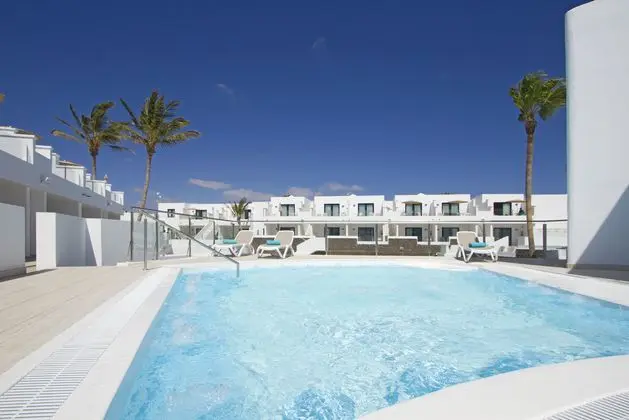 Aqua Suites - Genel