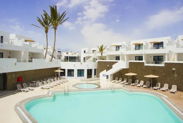 Aqua Suites - Havuz