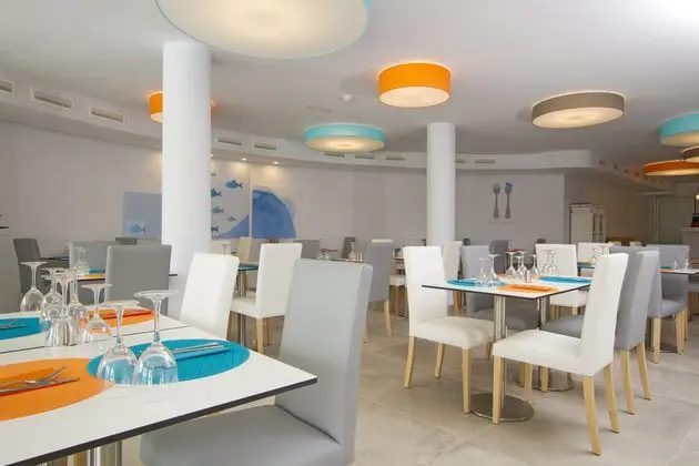 Aqua Suites - Yeme / İçme