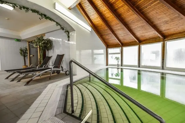 Aqua Hotel Termál - Spa