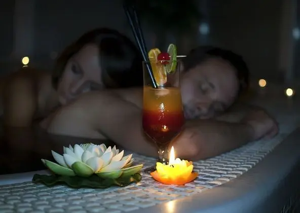 Aqua Therm Hotel - Spa