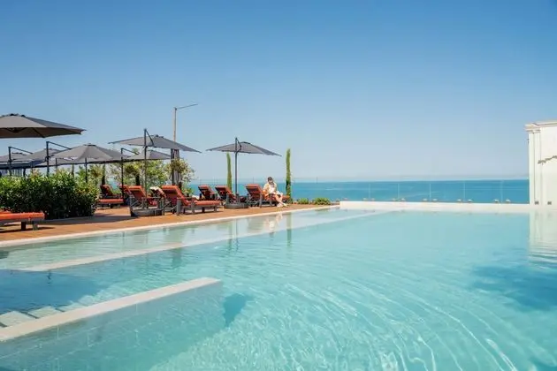 Hotel Aqua View - Öne Çıkan Resim