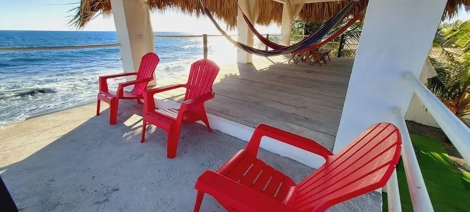 Aqua Vista Beach House