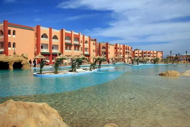 Aqua Vista