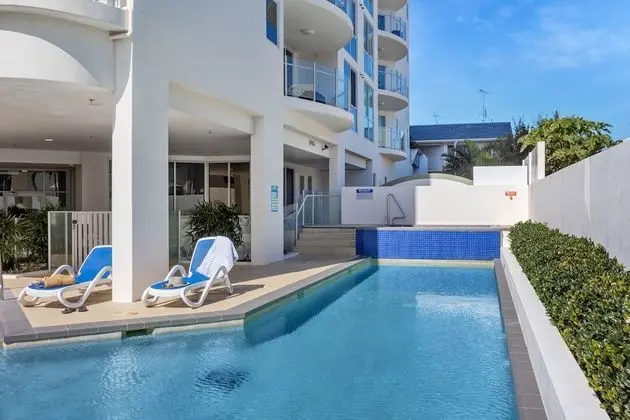 Aqua Vista Resort - Havuz
