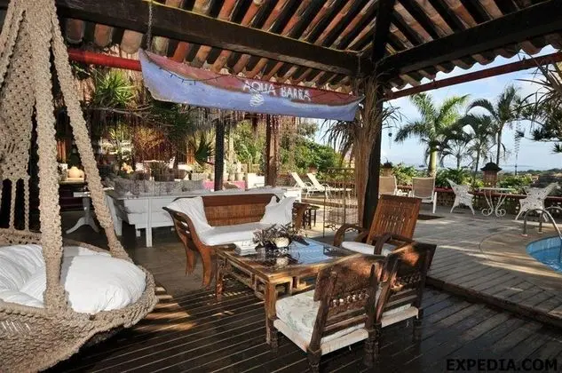 Aquabarra Boutique Hotel & Spa