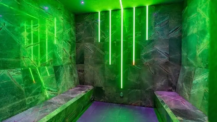 Hotel Aquacity Riverside - Spa