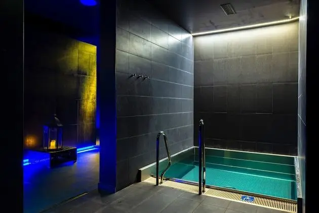 Hotel AquaCity Seasons - Havuz