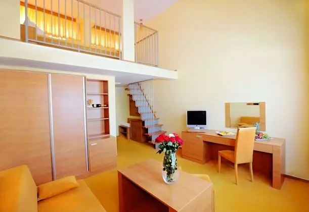 Hotel AquaCity Seasons - Öne Çıkan Resim