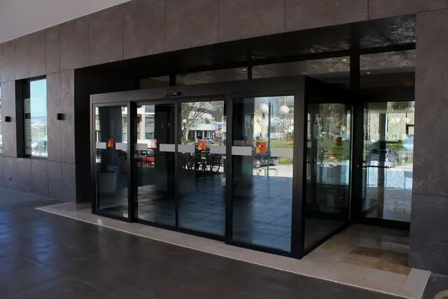 Aquae Flaviae - Premium Chaves - Dış Mekan