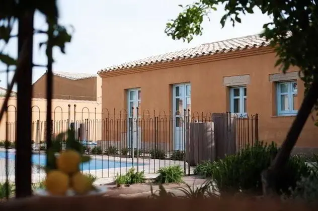 Aquae Sinis Albergo Diffuso