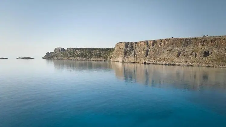 Aquagrand Exclusive Deluxe Resort Lindos - Adult only - Genel