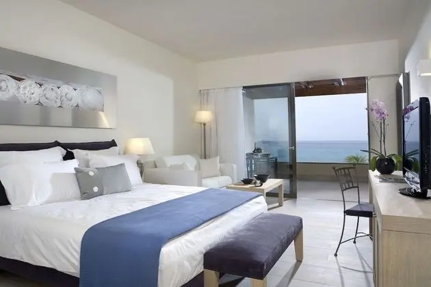 Aquagrand Exclusive Deluxe Resort Lindos - Adult only - Oda