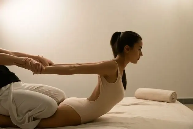 Aquahouse Hotel & SPA - Spa