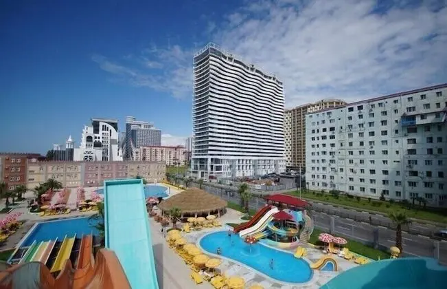 Aqualand Hotel