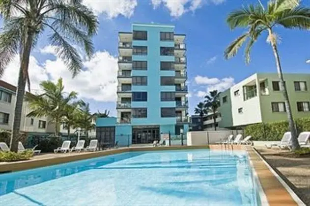 Aqualine Apartments - Öne Çıkan Resim