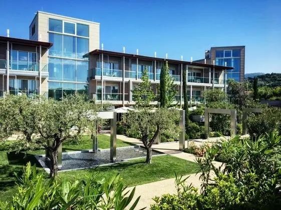 Aqualux Hotel Spa & Suite