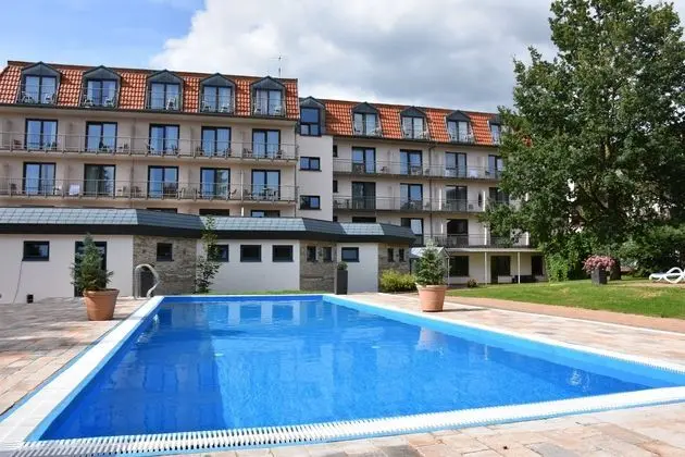 Aqualux Wellnesshotel