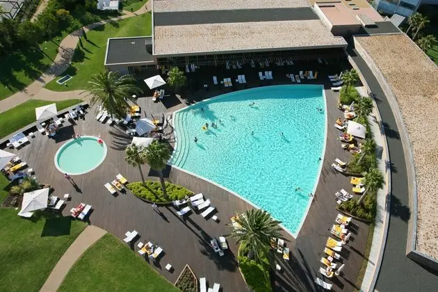 Aqualuz Troia Mar & Rio Family Hotel & Apartments - Öne Çıkan Resim