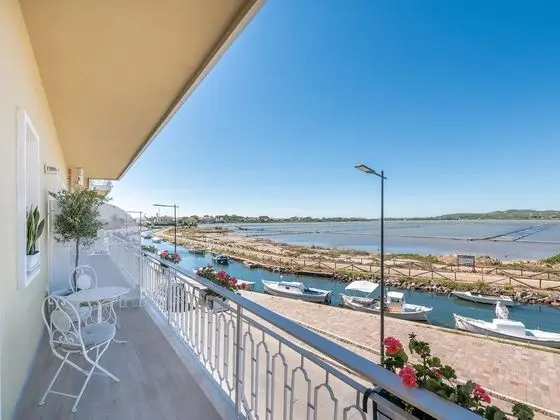 Aquamadre Suites