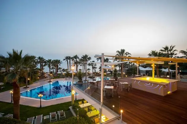 Aquamare Beach Hotel & Spa