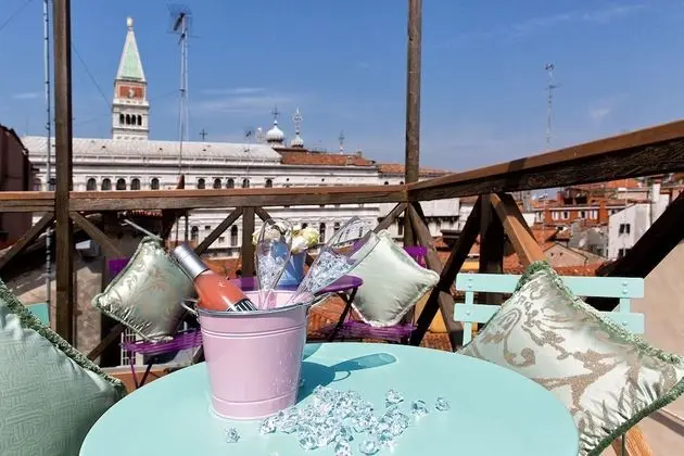 Aquamare Boutique B&B