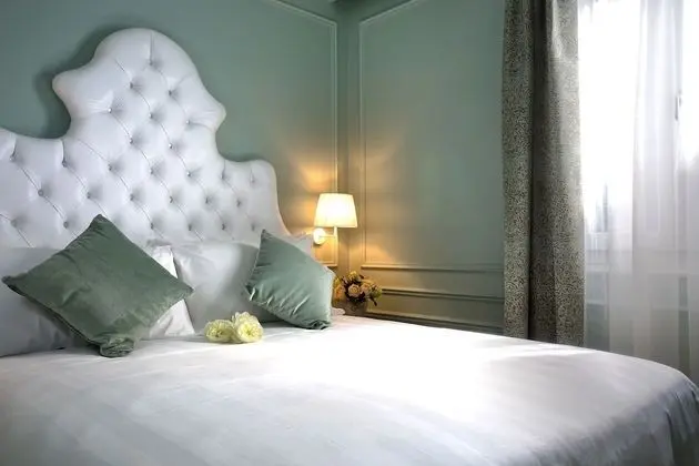 Aquamare Boutique B&B - Öne Çıkan Resim