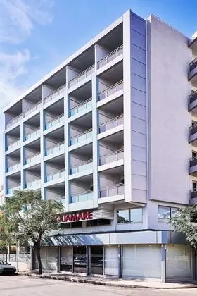 Aquamare City+Beach - Dış Mekan