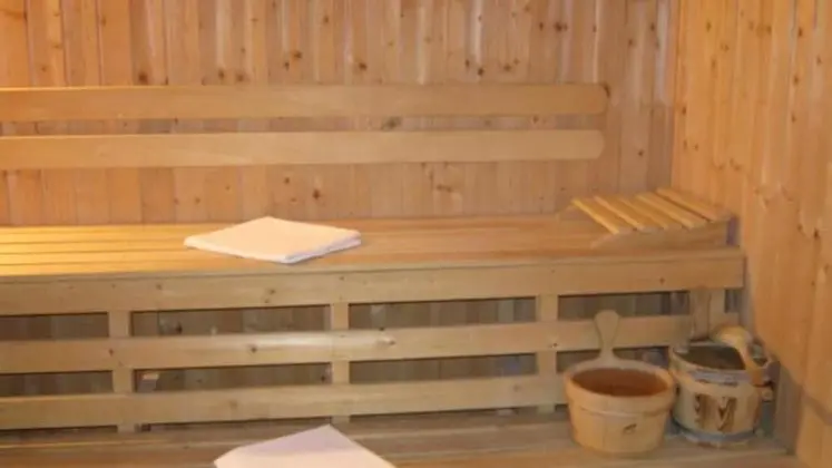 Hotel Aquamarin - Spa