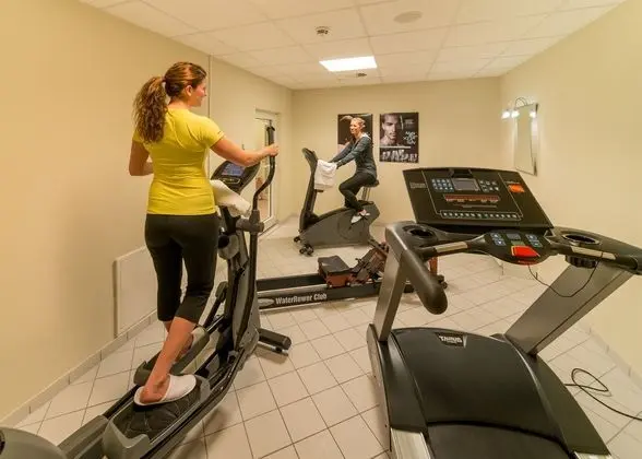 Aquamarin Hotel & Spa