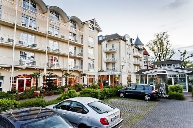 Aquamarin Hotel & Spa