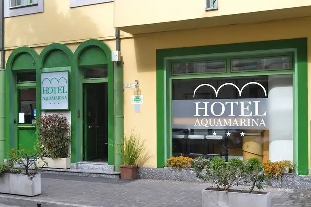 Hotel Aquamarina