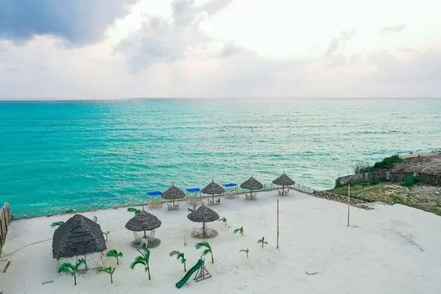Aquamarina Hotel & Villas