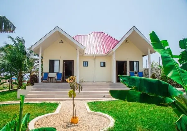 Aquamarina Hotel & Villas - Dış Mekan