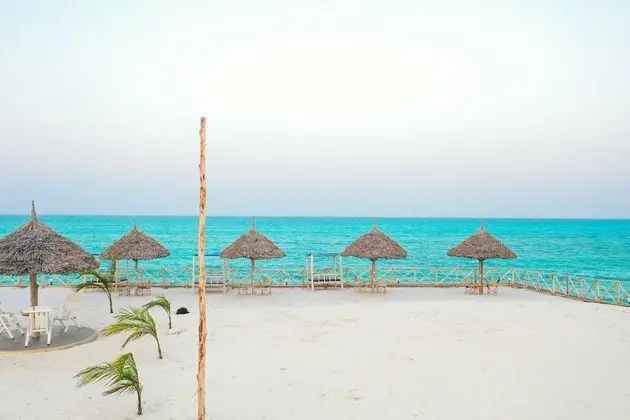 Aquamarina Hotel & Villas - Plaj